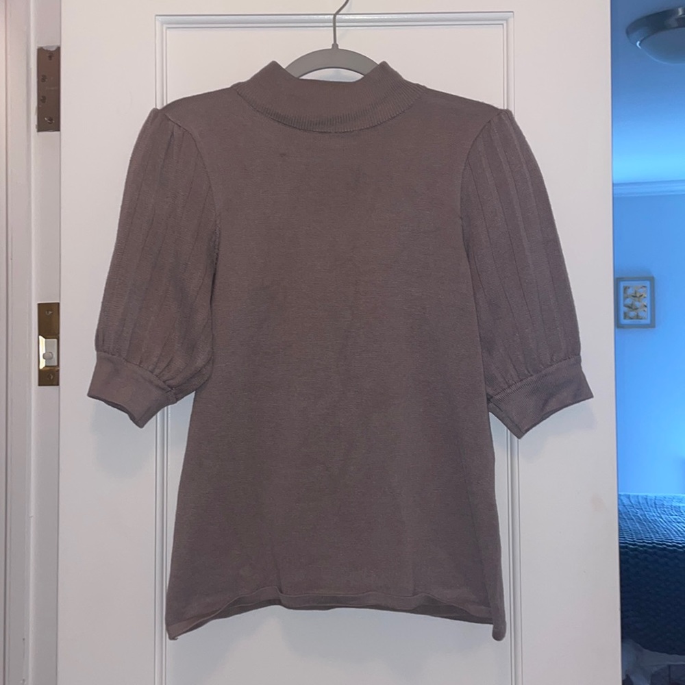 Work blouse